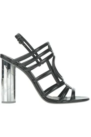 Salvatore Ferragamo CALZADO - Sandalias con cierre