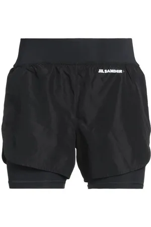 Jil Sander PARTES DE ABAJO - Pantalones cortos y bermudas