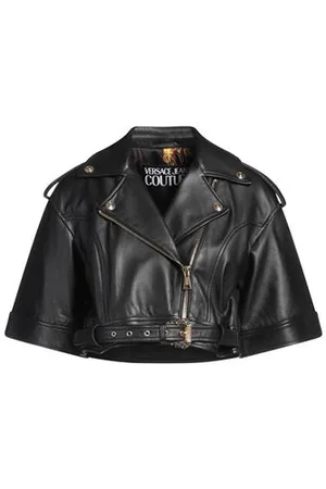 VERSACE ROPA DE ABRIGO - Chaquetas y cazadoras