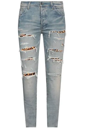 AMIRI PARTES DE ABAJO - Pantalones vaqueros