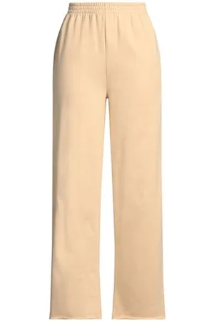EDITED the label PARTES DE ABAJO - Pantalones