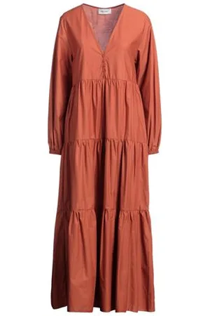 MATTEAU VESTIDOS - Vestidos largos