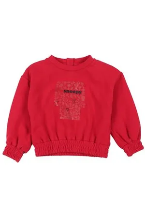 U+É CAMISETAS Y TOPS - Sudaderas