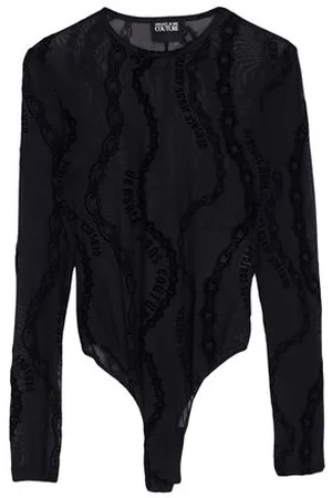 VERSACE CAMISETAS Y TOPS - Bodies