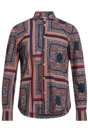 Brian Dales CAMISETAS Y TOPS - Camisas