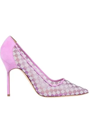 Manolo Blahnik CALZADO - Zapatos de salón