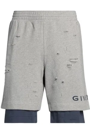 Givenchy PARTES DE ABAJO - Pantalones cortos y bermudas