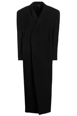 Rick Owens ROPA DE ABRIGO - Abrigos
