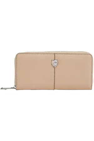 Philipp Plein Marroquinería - Billeteras