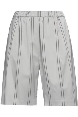 Fabiana Filippi PARTES DE ABAJO - Pantalones cortos y bermudas