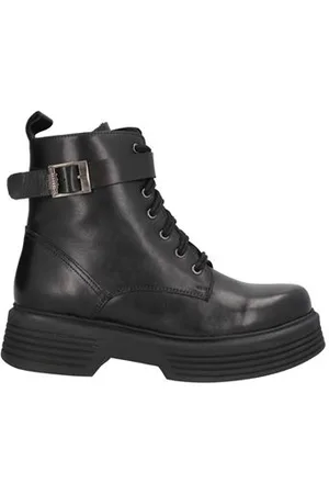 BOTHEGA 41 CALZADO - Botines de caña alta