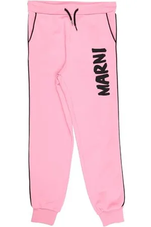 Marni PARTES DE ABAJO - Pantalones