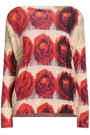 B.A. PRINTED ARTWORKS PRENDAS DE PUNTO - Pullover