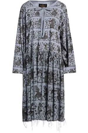 Vivienne Westwood VESTIDOS - Vestidos midi