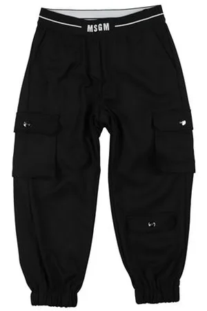 Msgm PARTES DE ABAJO - Pantalones