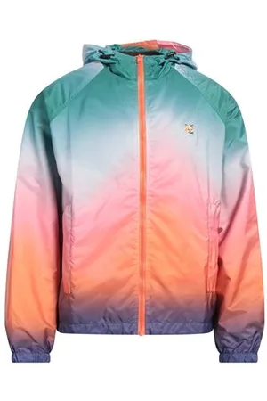 Maison Kitsuné ROPA DE ABRIGO - Chaquetas y cazadoras