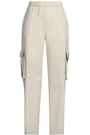 ANTONELLI PARTES DE ABAJO - Pantalones