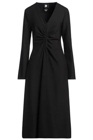DKNY VESTIDOS - Vestidos midi