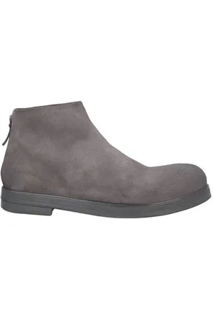 MARSÈLL CALZADO - Botines de caña alta