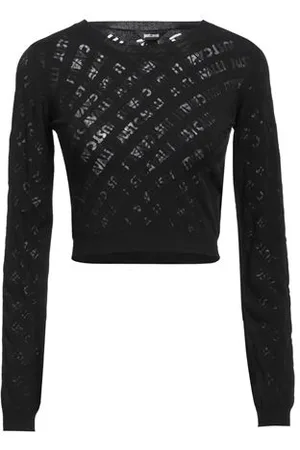 Roberto Cavalli PRENDAS DE PUNTO - Pullover