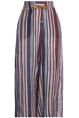 MOMONÍ PARTES DE ABAJO - Pantalones