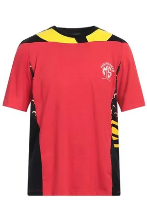 Marine Serre CAMISETAS Y TOPS - Camisetas