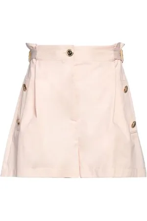 Elisabetta Franchi PARTES DE ABAJO - Pantalones cortos y bermudas