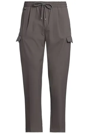 BRIGLIA PARTES DE ABAJO - Pantalones