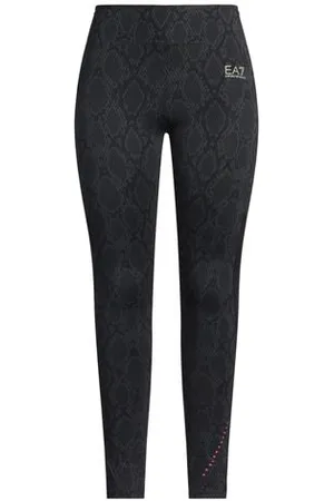 EA7 PARTES DE ABAJO - Leggings