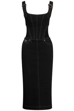 VERSACE VESTIDOS - Vestidos midi
