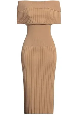 Sportmax VESTIDOS - Vestidos midi