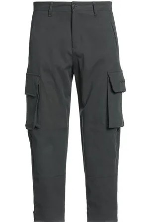 GAËLLE PARTES DE ABAJO - Pantalones
