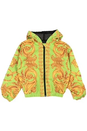 VERSACE ROPA DE ABRIGO - Chaquetas y cazadoras