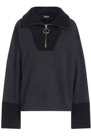 Dondup CAMISETAS Y TOPS - Sudaderas