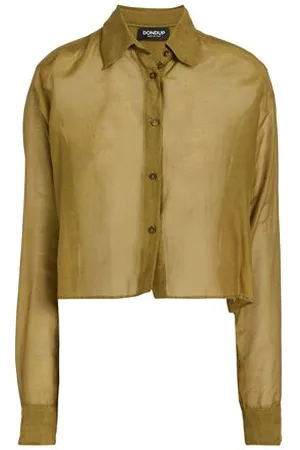 Dondup CAMISETAS Y TOPS - Camisas