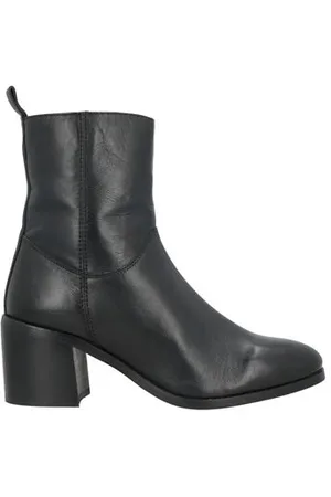 BOTHEGA 41 CALZADO - Botines de caña alta