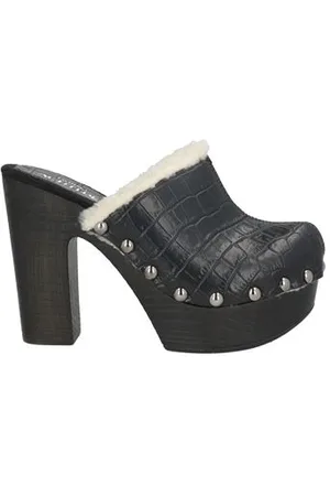 Twin-Set CALZADO - Mules & Zuecos