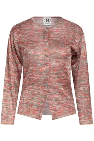M Missoni PRENDAS DE PUNTO - Cárdigans