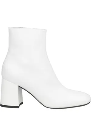 Twin-Set CALZADO - Botines de caña alta