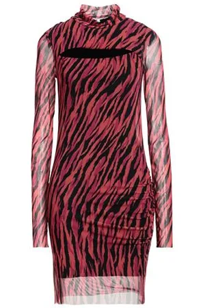 Patrizia Pepe VESTIDOS - Vestidos midi