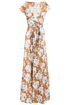 GIADA CURTI RESORT VESTIDOS - Vestidos largos