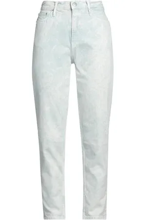 Calvin Klein PARTES DE ABAJO - Pantalones vaqueros