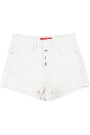Guess PARTES DE ABAJO - Pantalones cortos y bermudas
