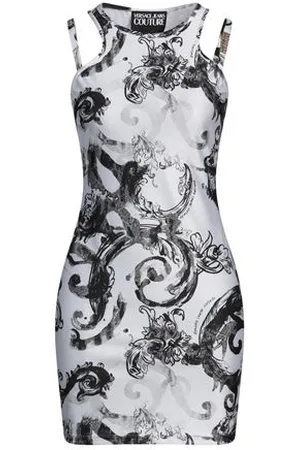 VERSACE VESTIDOS - Minivestidos