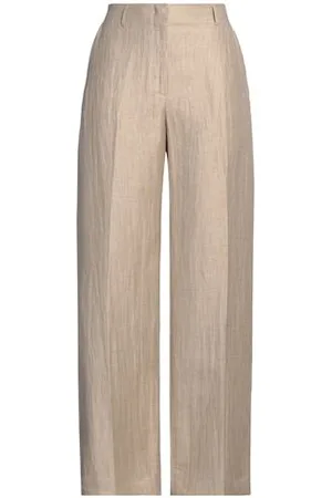 ANTONELLI PARTES DE ABAJO - Pantalones