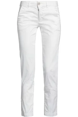 BARBA PARTES DE ABAJO - Pantalones