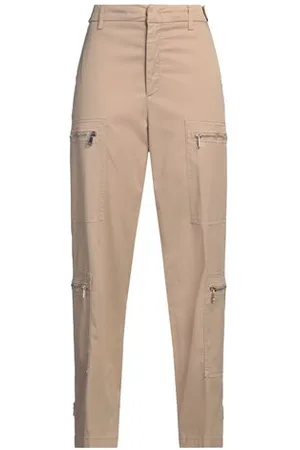 Dondup PARTES DE ABAJO - Pantalones