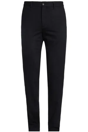 Tommy Hilfiger PARTES DE ABAJO - Pantalones