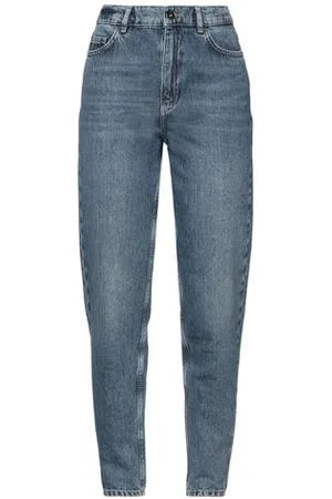 Twin-Set PARTES DE ABAJO - Pantalones vaqueros