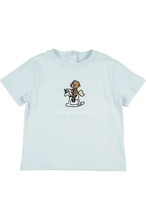 Fendi CAMISETAS Y TOPS - Camisetas